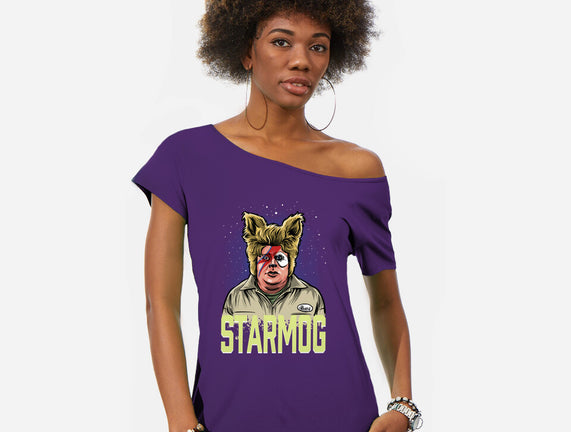 Starmog