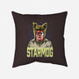 Starmog-None-Non-Removable Cover w Insert-Throw Pillow-zascanauta