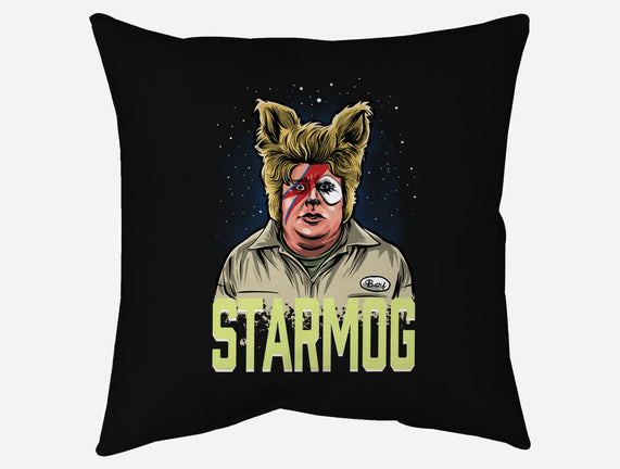 Starmog