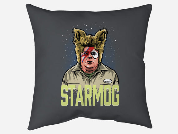 Starmog