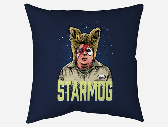 Starmog