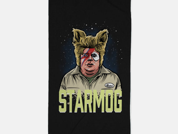 Starmog