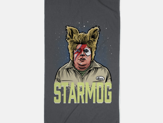 Starmog