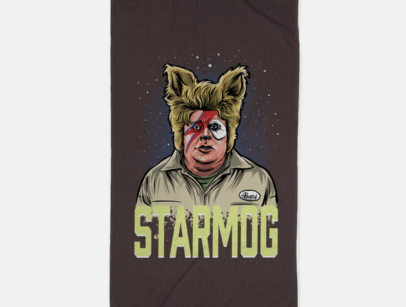 Starmog