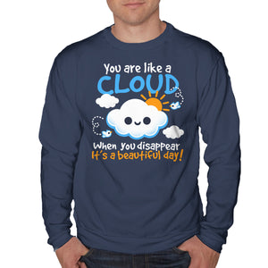 Like A Cloud