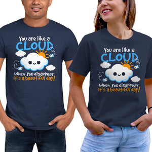 Like A Cloud