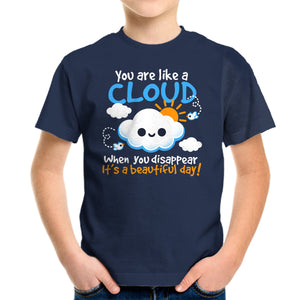 Like A Cloud