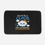 Like A Cloud-None-Memory Foam-Bath Mat-NemiMakeit