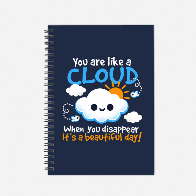 Like A Cloud-None-Dot Grid-Notebook-NemiMakeit