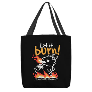 Let It Burn