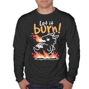 Let It Burn