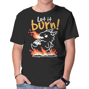 Let It Burn