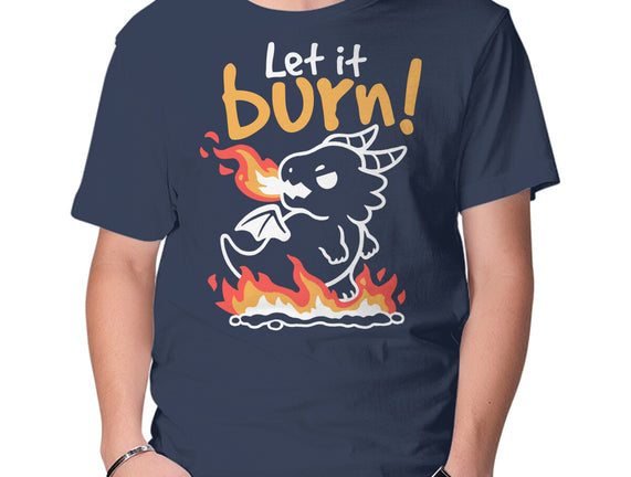 Let It Burn