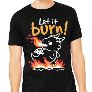 Let It Burn