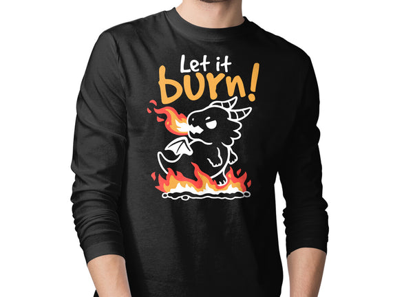 Let It Burn