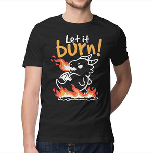 Let It Burn