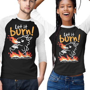 Let It Burn