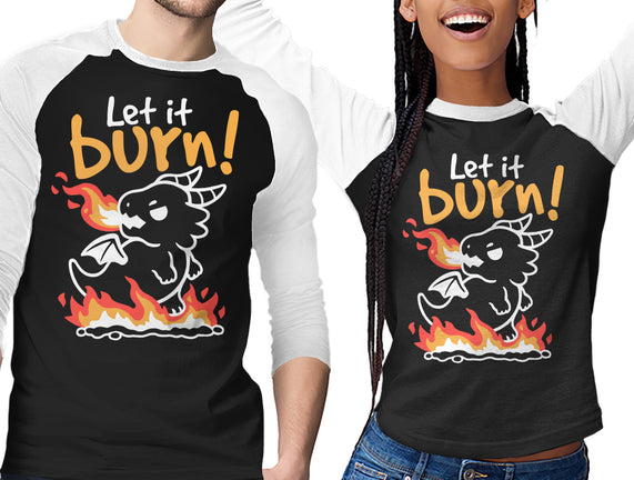 Let It Burn