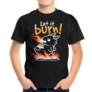 Let It Burn