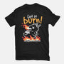 Let It Burn-Youth-Basic-Tee-NemiMakeit