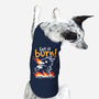 Let It Burn-Dog-Basic-Pet Tank-NemiMakeit