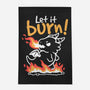 Let It Burn-None-Indoor-Rug-NemiMakeit