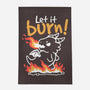 Let It Burn-None-Indoor-Rug-NemiMakeit