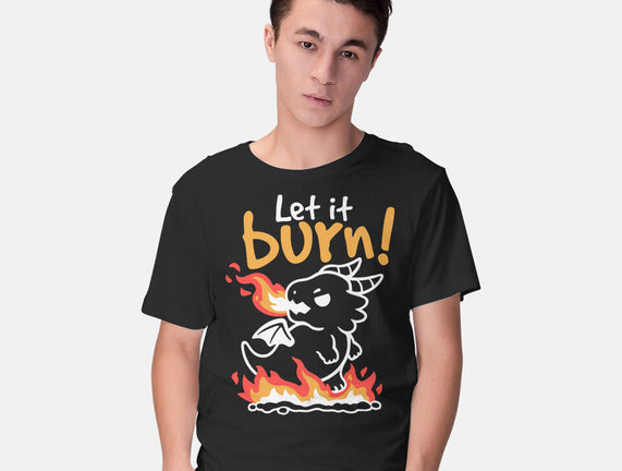 Let It Burn