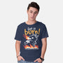 Let It Burn-Mens-Basic-Tee-NemiMakeit