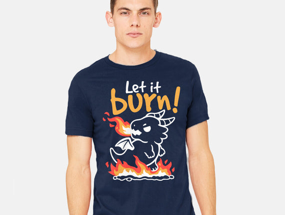 Let It Burn