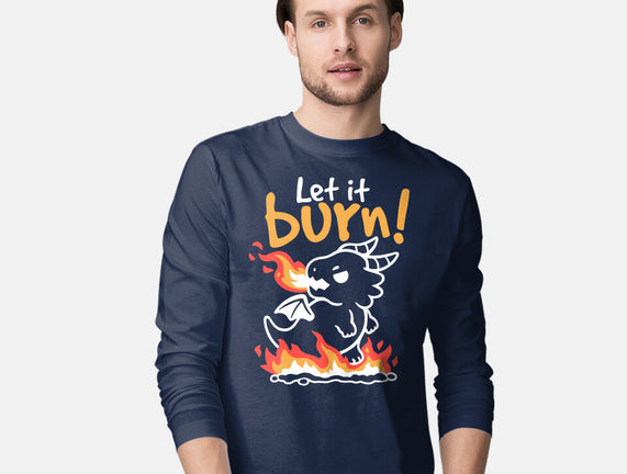 Let It Burn