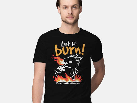 Let It Burn