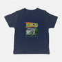 Van To The Nature-Baby-Basic-Tee-NMdesign