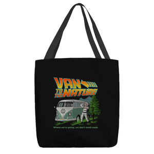 Van To The Nature