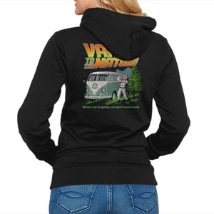 Van To The Nature