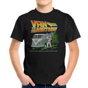Van To The Nature