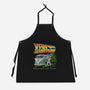 Van To The Nature-Unisex-Kitchen-Apron-NMdesign