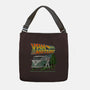 Van To The Nature-None-Adjustable Tote-Bag-NMdesign