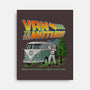 Van To The Nature-None-Stretched-Canvas-NMdesign