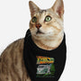 Van To The Nature-Cat-Bandana-Pet Collar-NMdesign