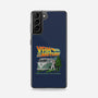 Van To The Nature-Samsung-Snap-Phone Case-NMdesign