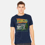 Van To The Nature-Mens-Heavyweight-Tee-NMdesign