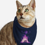 Evil Beldam-Cat-Bandana-Pet Collar-dalethesk8er