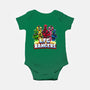 LFG Rangers-Baby-Basic-Onesie-Andriu