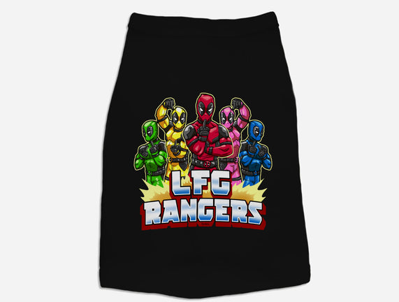 LFG Rangers