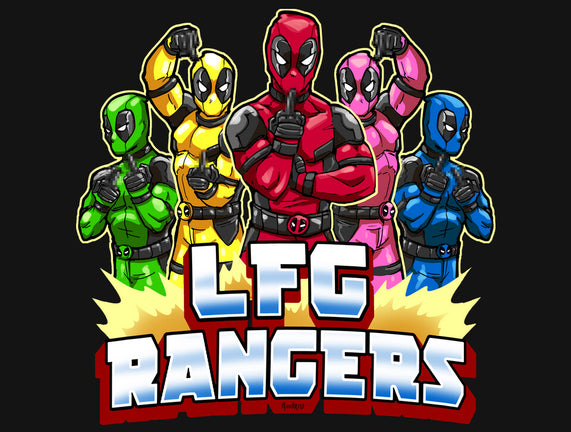 LFG Rangers