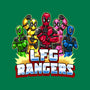 LFG Rangers-Womens-Racerback-Tank-Andriu