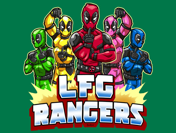 LFG Rangers