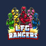 LFG Rangers-Baby-Basic-Tee-Andriu