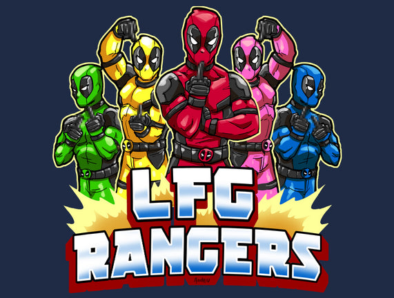 LFG Rangers